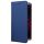 Púzdro knižkové SMART BOOK CASE pre SONY XPERIA 10 (XPERIA XA3) - modré