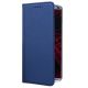 Púzdro knižkové SMART BOOK CASE pre SONY XPERIA 10 (XPERIA XA3) - modré