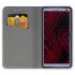 Púzdro knižkové SMART BOOK CASE pre SONY XPERIA 10 PLUS (XPERIA XA3 ULTRA) - čierne