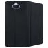 Púzdro knižkové SMART BOOK CASE pre SONY XPERIA 10 PLUS (XPERIA XA3 ULTRA) - čierne