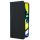Púzdro knižkové SMART BOOK CASE pre SAMSUNG GALAXY A80 (A805F) - čierne