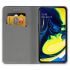 Púzdro knižkové SMART BOOK CASE pre SAMSUNG GALAXY A80 (A805F) - čierne