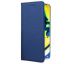 Púzdro knižkové SMART BOOK CASE pre SAMSUNG GALAXY A80 (A805F) - modré