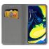 Púzdro knižkové SMART BOOK CASE pre SAMSUNG GALAXY A80 (A805F) - zlaté