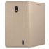 Púzdro knižkové SMART BOOK CASE pre NOKIA 2.2 - zlaté