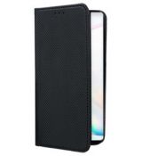 Púzdro knižkové SMART BOOK CASE pre SAMSUNG GALAXY NOTE 10+ (N975F) - čierne