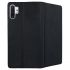 Púzdro knižkové SMART BOOK CASE pre SAMSUNG GALAXY NOTE 10+ (N975F) - čierne
