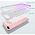 Púzdro SHINING CASE pre HUAWEI Y5 (2019)/HONOR 8S - fialovo strieborné