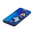Púzdro SILIKÓNOVÉ SLIM CASE ART pre XIAOMI REDMI NOTE 7 (NOTE 7 PRO) - motýľ