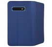 Púzdro knižkové SMART BOOK CASE pre SAMSUNG GALAXY S10 (G973F) - modré