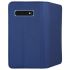 Púzdro knižkové SMART BOOK CASE pre SAMSUNG GALAXY S10 (G973F) - modré