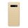 Púzdro NILLKIN FROSTED SHIELD pre SAMSUNG GALAXY S10 (G973F) - zlaté