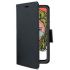 Púzdro knižkové diárové FANCY pre HUAWEI P SMART Z(Y9 PRIME 2019) - čierne