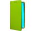 Púzdro knižkové SMART BOOK CASE pre HUAWEI Y MAX (ARS-L22) - limetkové