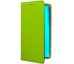 Púzdro knižkové SMART BOOK CASE pre HUAWEI Y MAX (ARS-L22) - limetkové
