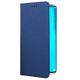 Púzdro knižkové SMART BOOK CASE pre HUAWEI Y MAX (ARS-L22) - modré