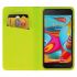 Púzdro knižkové SMART BOOK CASE pre SAMSUNG GALAXY A2 CORE (A260F) - limetkové