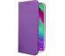 Púzdro knižkové SMART BOOK CASE pre SAMSUNG GALAXY A40 (A405F) - fialové