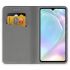 Púzdro knižkové SMART BOOK CASE pre HUAWEI P30 - fialové