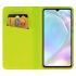 Púzdro knižkové SMART BOOK CASE pre HUAWEI P30 - limetkové