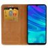 Púzdro knižkové diárové BOOK SPECIAL pre HUAWEI P SMART Z (Y9 PRIME 2019) - modré