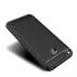Púzdro CARBON LUX pre XIAOMI REDMI 4X - čierne
