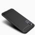 Púzdro CARBON LUX pre SAMSUNG GALAXY A2 CORE (A260F) - čierne