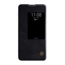 Púzdro knižkové NILLKIN QIN BOOK pre HUAWEI MATE 20 PRO - čierne