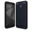 Púzdro CARBON LUX pre XIAOMI REDMI 4X - modré