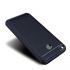 Púzdro CARBON LUX pre XIAOMI REDMI 4X - modré