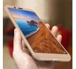 Púzdro 360 FULL BODY + TVRDENÉ SKLO pre XIAOMI REDMI 7A - zlaté