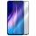 Tvrdené sklo 5D FULL COVER (full glue) 9H PRO (TG) pre XIAOMI REDMI NOTE 8 - čierne