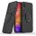 Púzdro ARMOR RING CASE  pre XIAOMI REDMI NOTE 7 (NOTE 7 PRO) - čierne