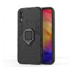 Púzdro ARMOR RING CASE  pre XIAOMI REDMI NOTE 7 (NOTE 7 PRO) - čierne