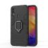 Púzdro ARMOR RING CASE  pre XIAOMI Mi MAX 3 - modré