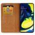 Púzdro knižkové diárové BOOK SPECIAL pre SAMSUNG GALAXY A80 (A805F)  - modré