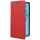 Púzdro knižkové SMART BOOK CASE pre HUAWEI P20 LITE (2019) - červené