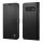 Puzdro SPIGEN La Manon WALLET SAFFIANO™ pre SAMSUNG GALAXY S10 (G973F) - čierne