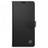 Puzdro SPIGEN La Manon WALLET SAFFIANO™ pre SAMSUNG GALAXY S10 (G973F) - čierne