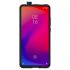 Púzdro SPIGEN RUGGED ARMOR™ pre XIAOMI Mi 9T(9T PRO/REDMI K20/PRO) - čierne