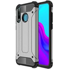 Púzdro ARMOR NEO CASE pre HUAWEI P30 LITE - šedé