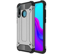 Púzdro ARMOR NEO CASE pre HUAWEI P30 LITE - šedé