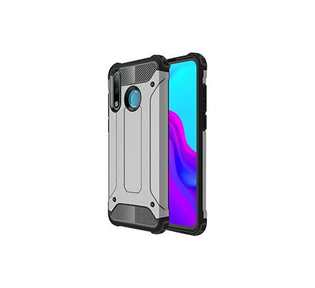 Púzdro ARMOR NEO CASE pre HUAWEI P30 LITE - šedé