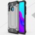 Púzdro ARMOR NEO CASE pre HUAWEI P30 LITE - šedé