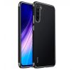 Púzdro ELEGANCE TPU CASE pre XIAOMI REDMI NOTE 8 - čierne