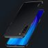 Púzdro ELEGANCE TPU CASE pre XIAOMI REDMI NOTE 8 - čierne
