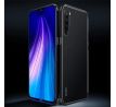 Púzdro ELEGANCE TPU CASE pre XIAOMI REDMI NOTE 8 - čierne