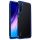 Púzdro ELEGANCE TPU CASE pre XIAOMI REDMI NOTE 8 - modré