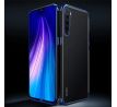 Púzdro ELEGANCE TPU CASE pre XIAOMI REDMI NOTE 8 - modré