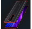 Púzdro ELEGANCE TPU CASE pre XIAOMI REDMI NOTE 8 PRO - červené